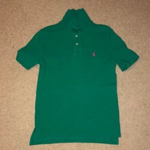 Ralph Lauren Polo Shirt